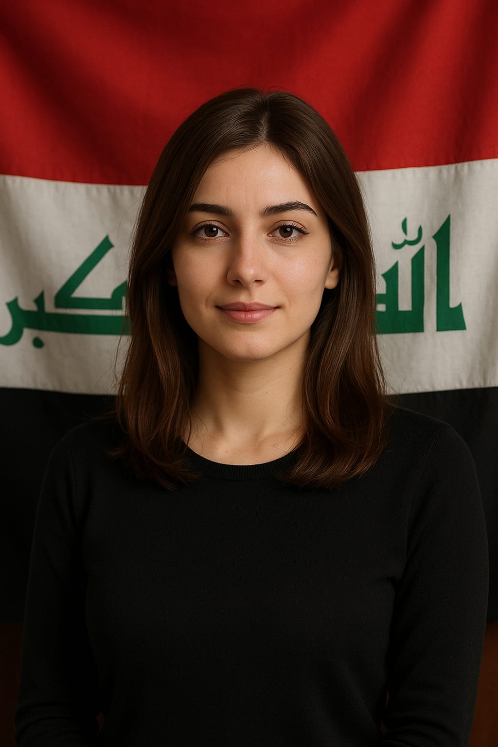 المرشح