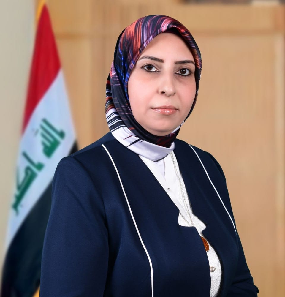 المرشح