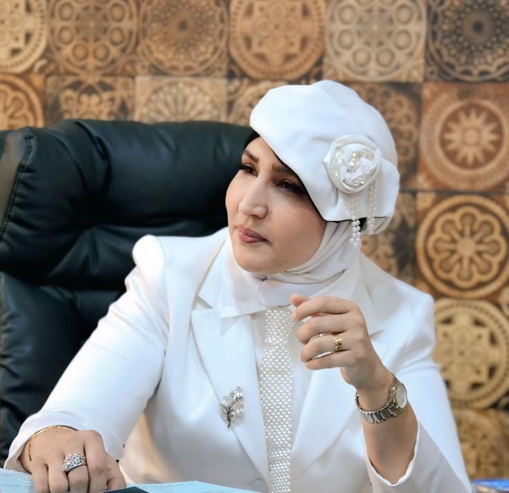 المرشح