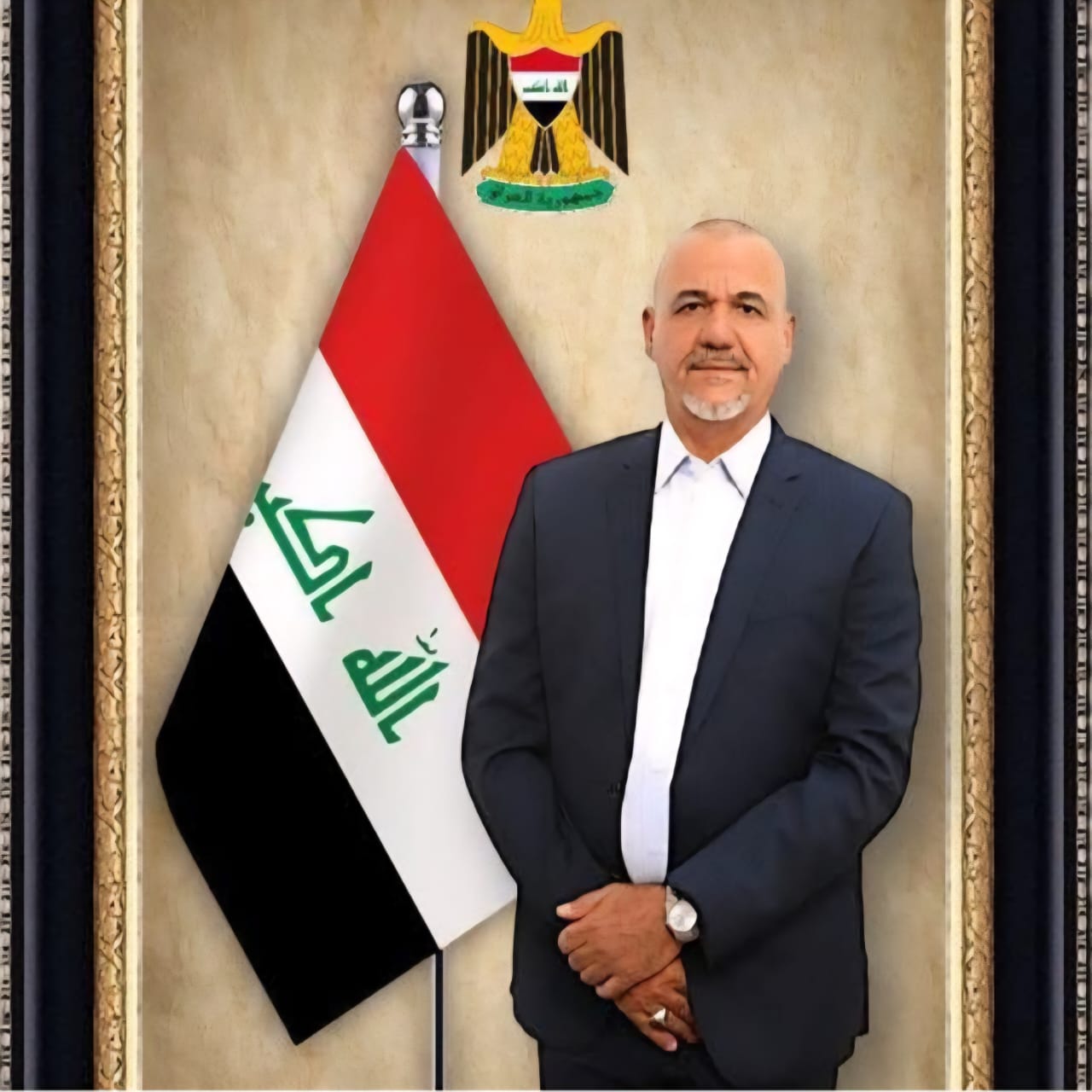 المرشح