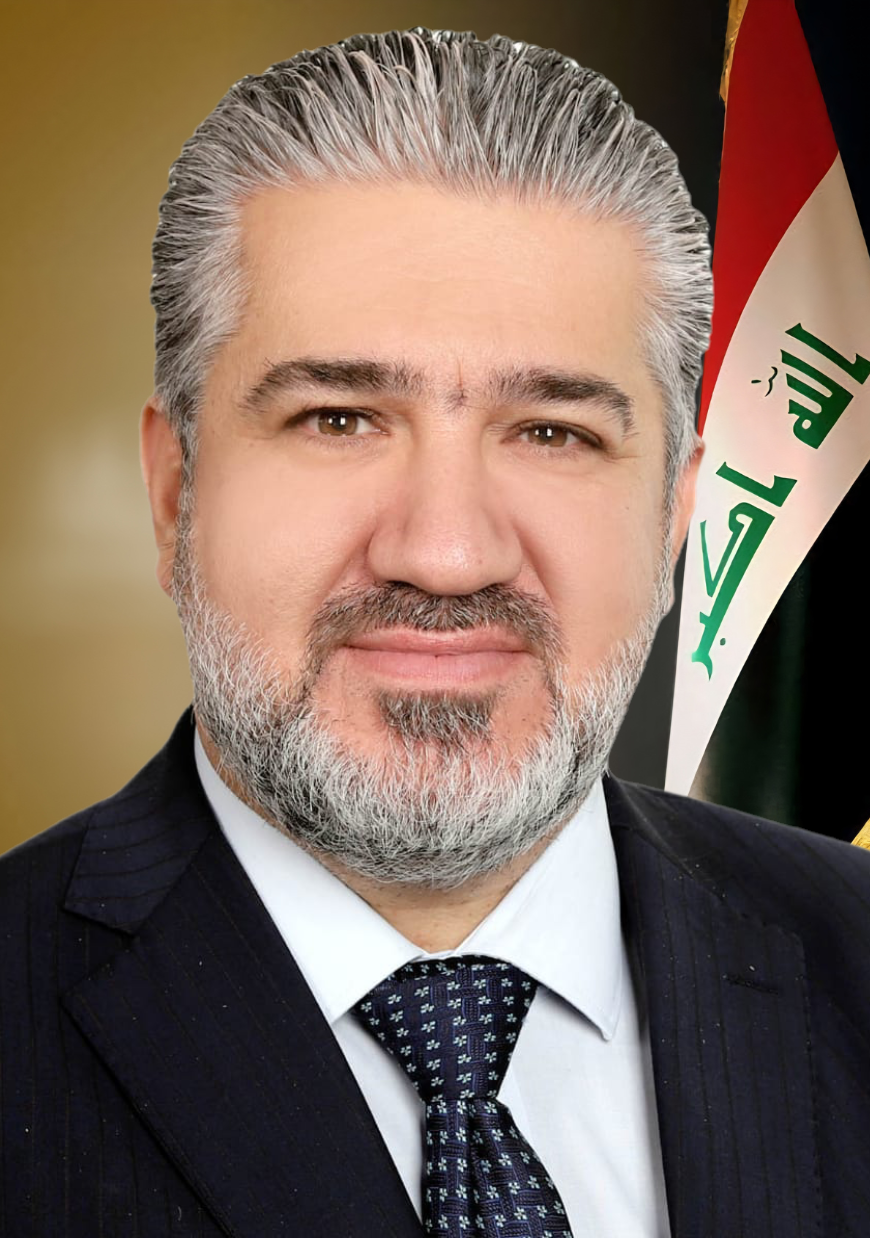 المرشح