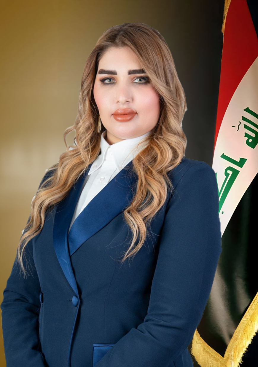 المرشح