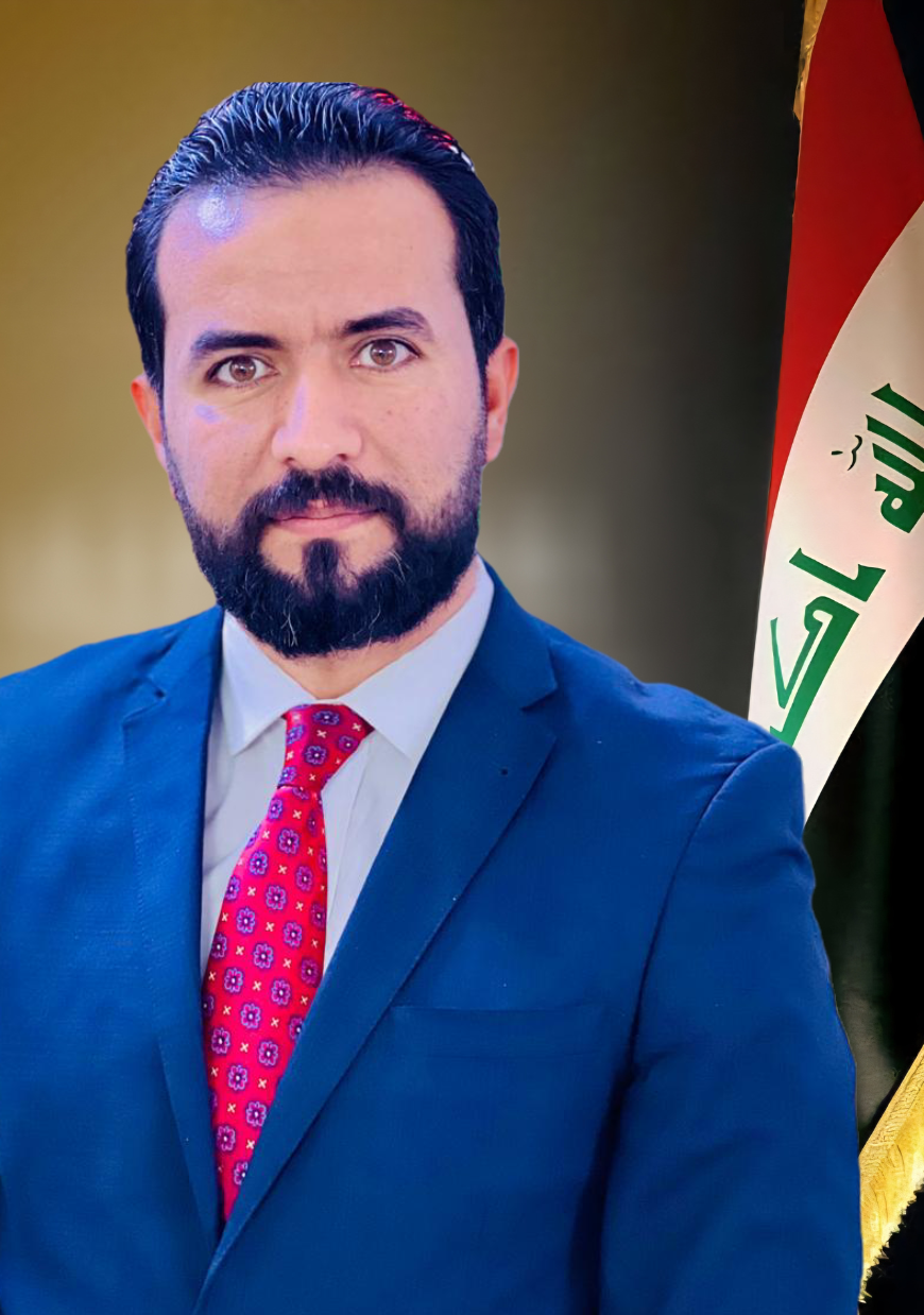 المرشح