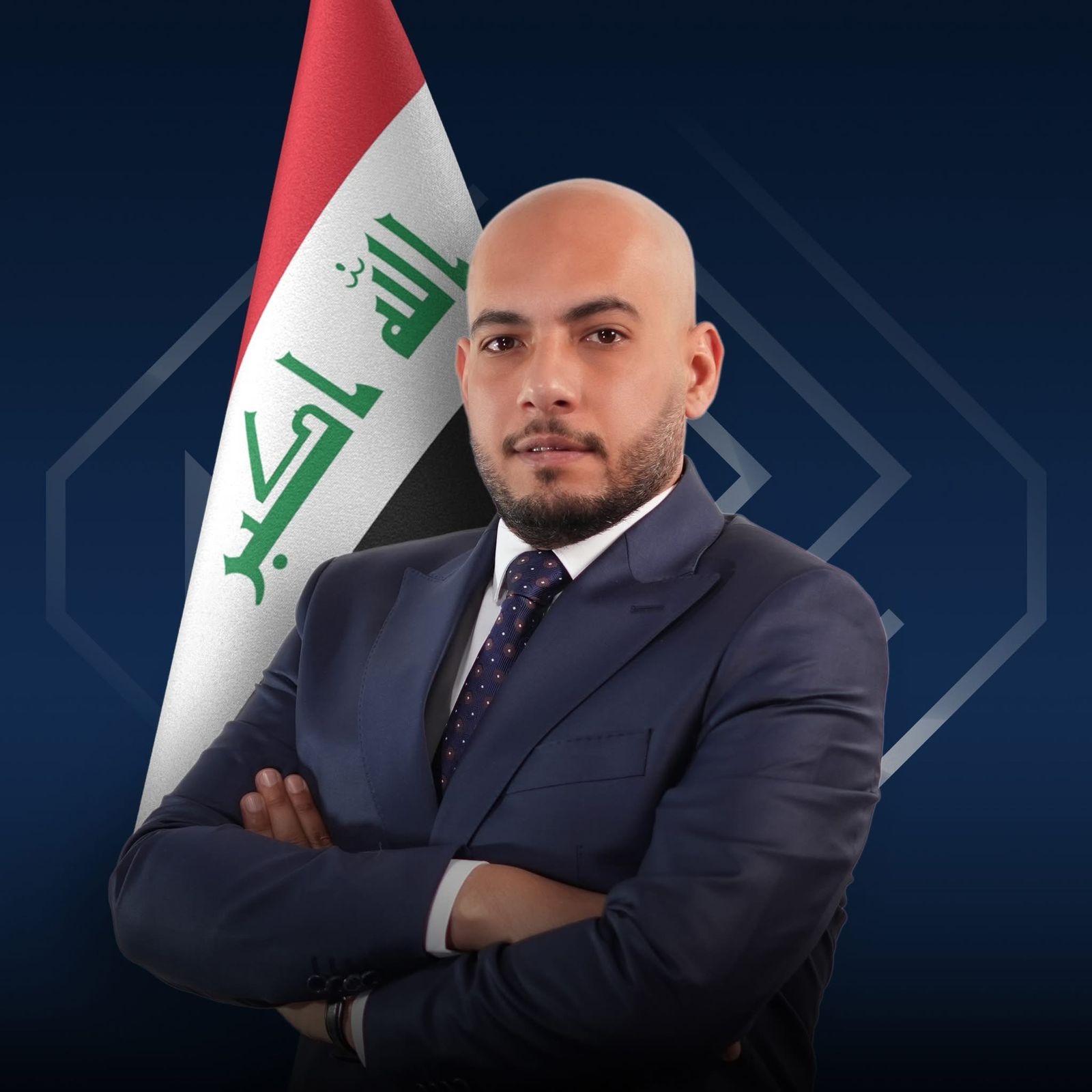 المرشح