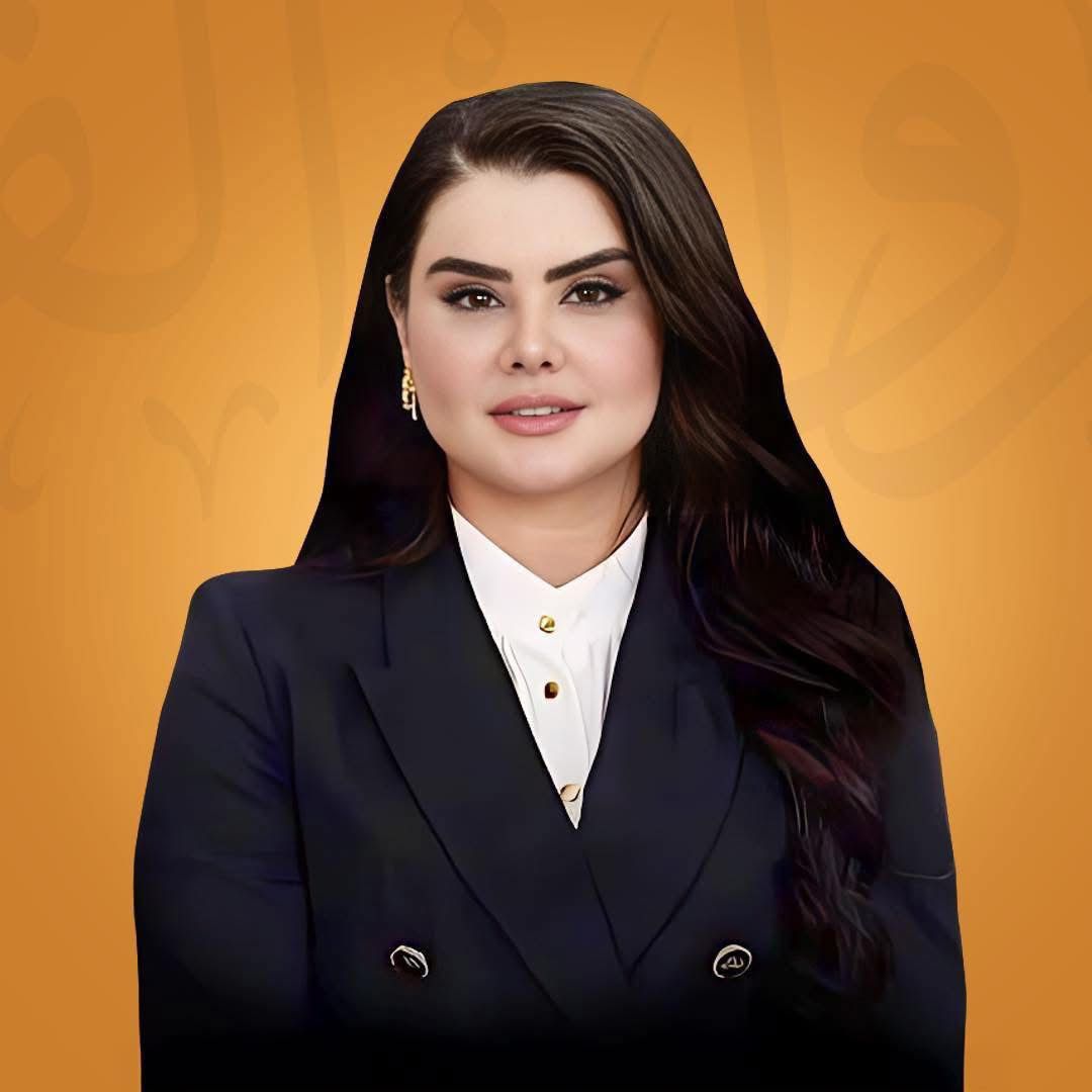 المرشح