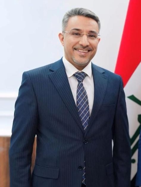 المرشح