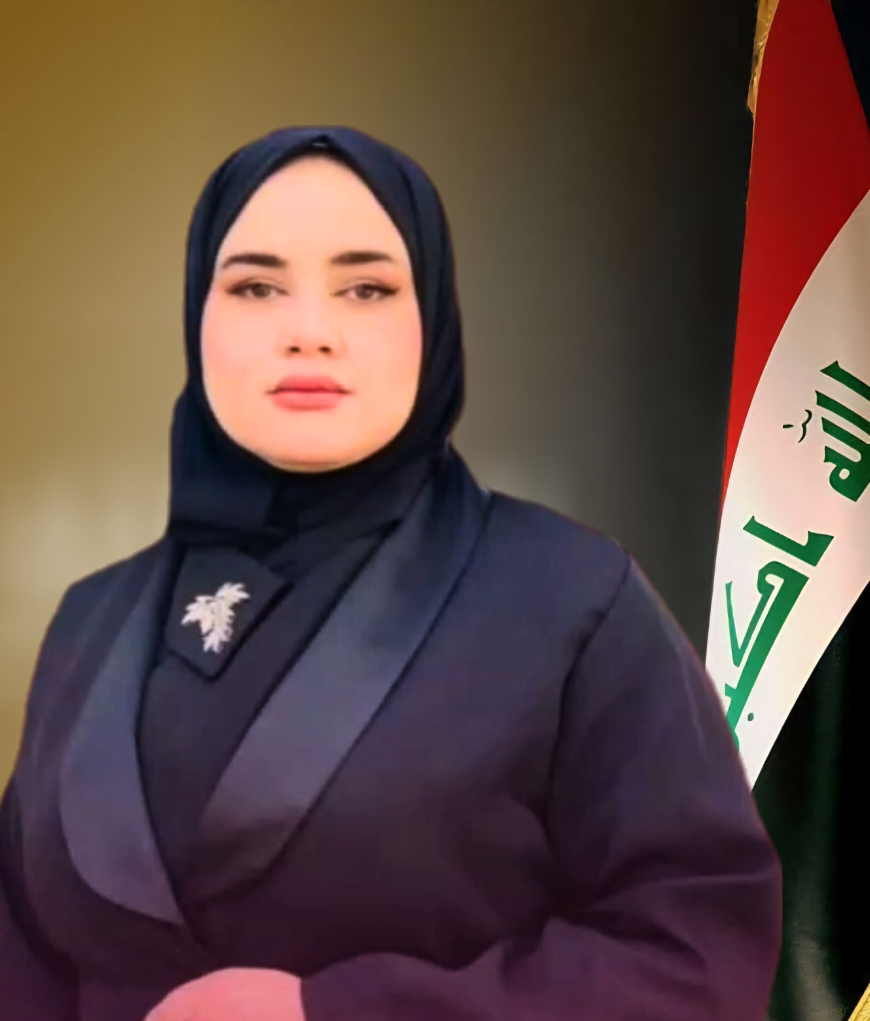 المرشح