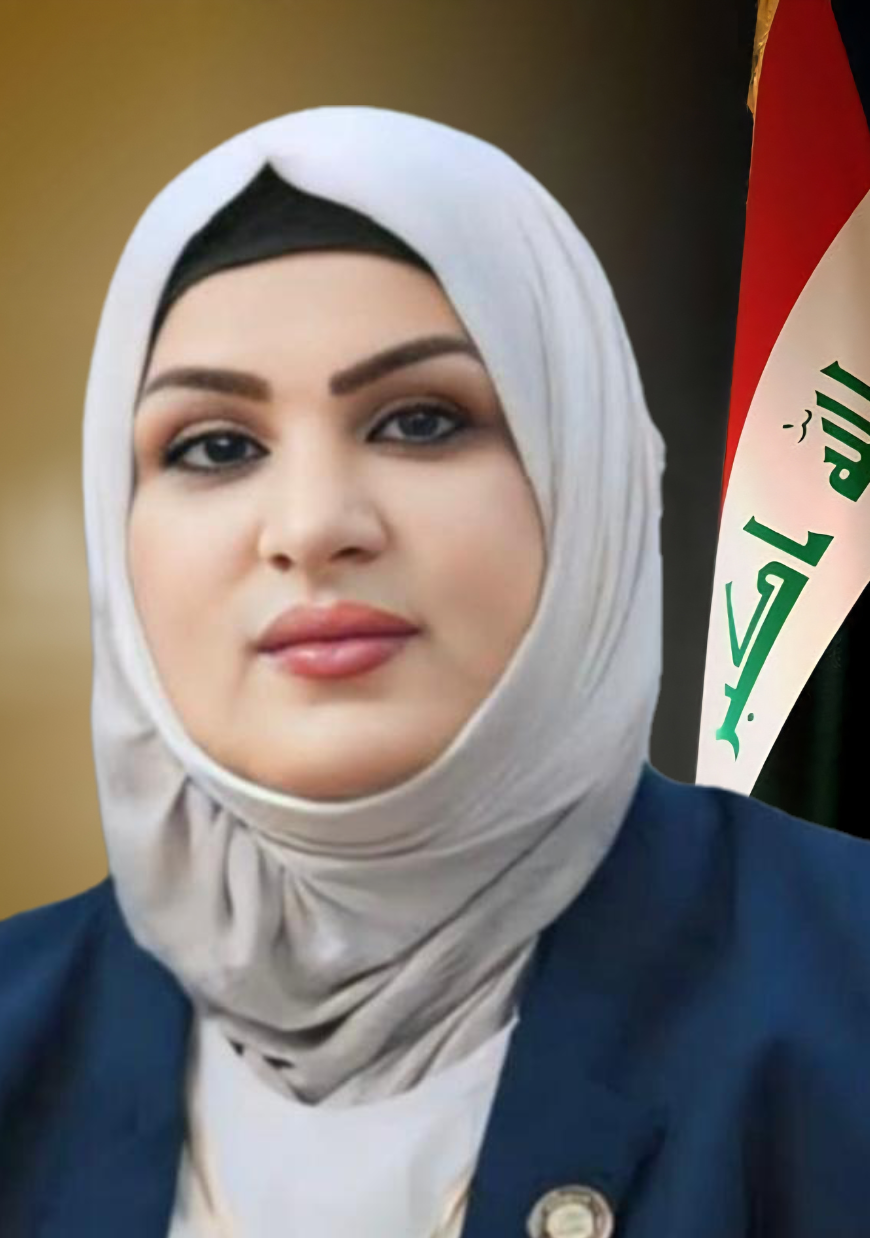 المرشح