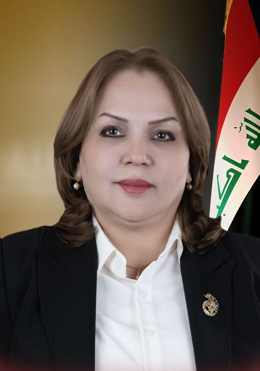 المرشح