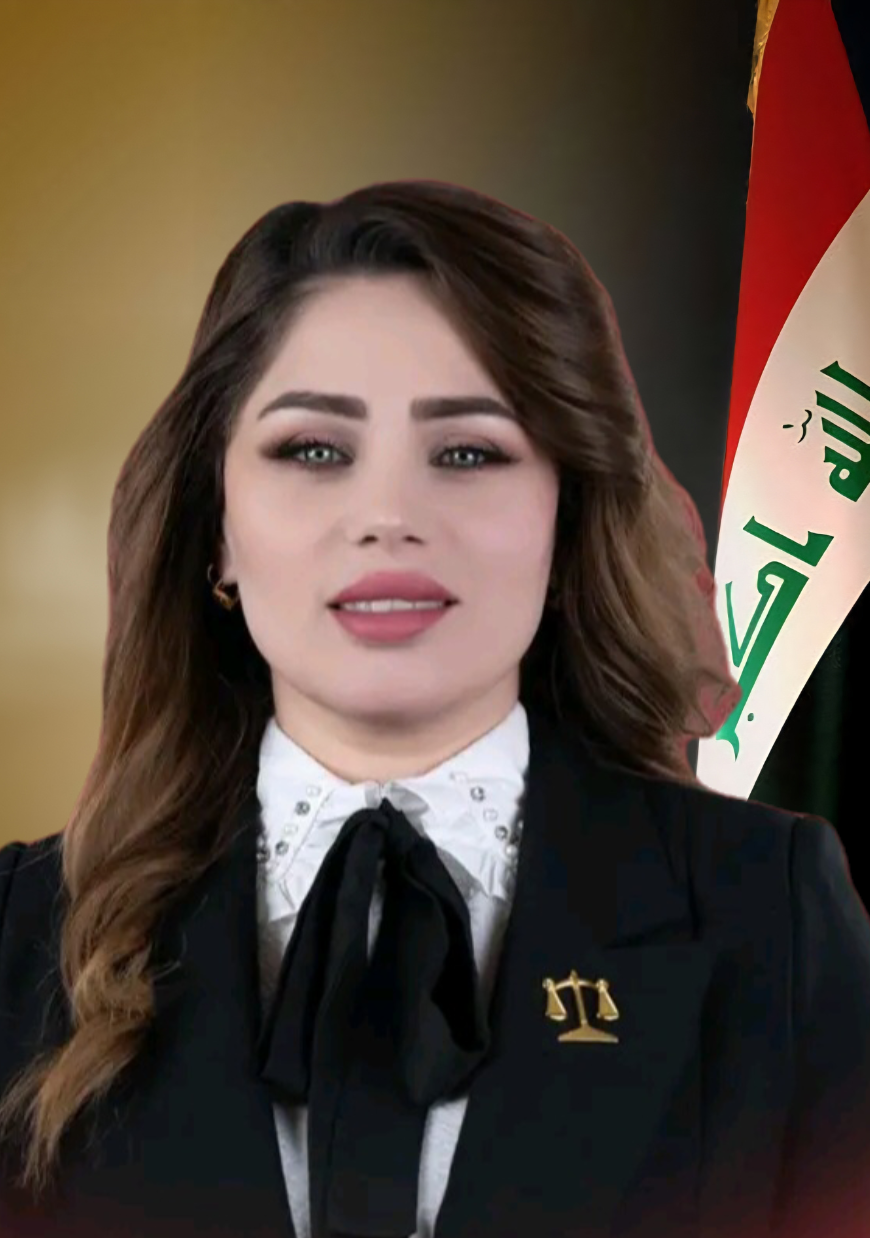 المرشح