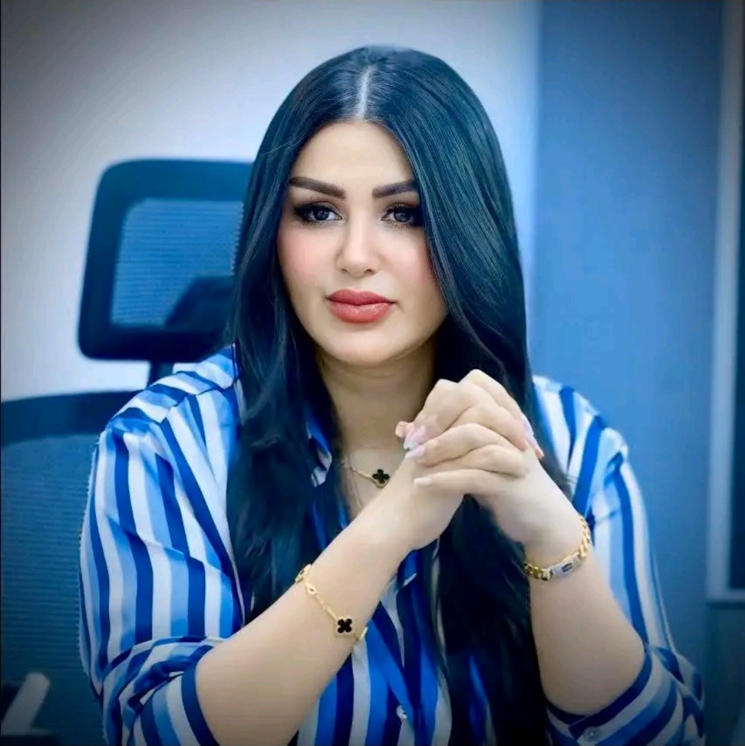المرشح