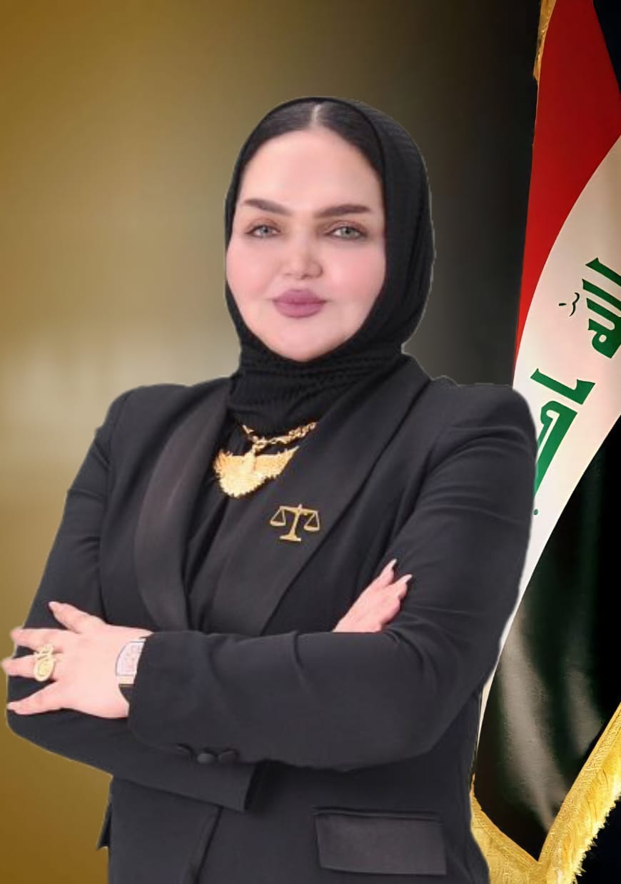 المرشح