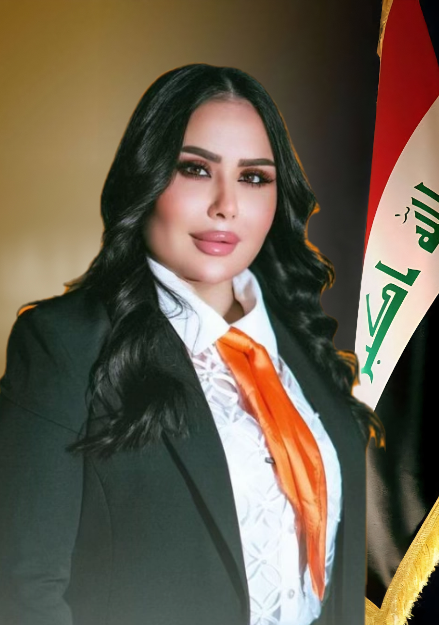 المرشح