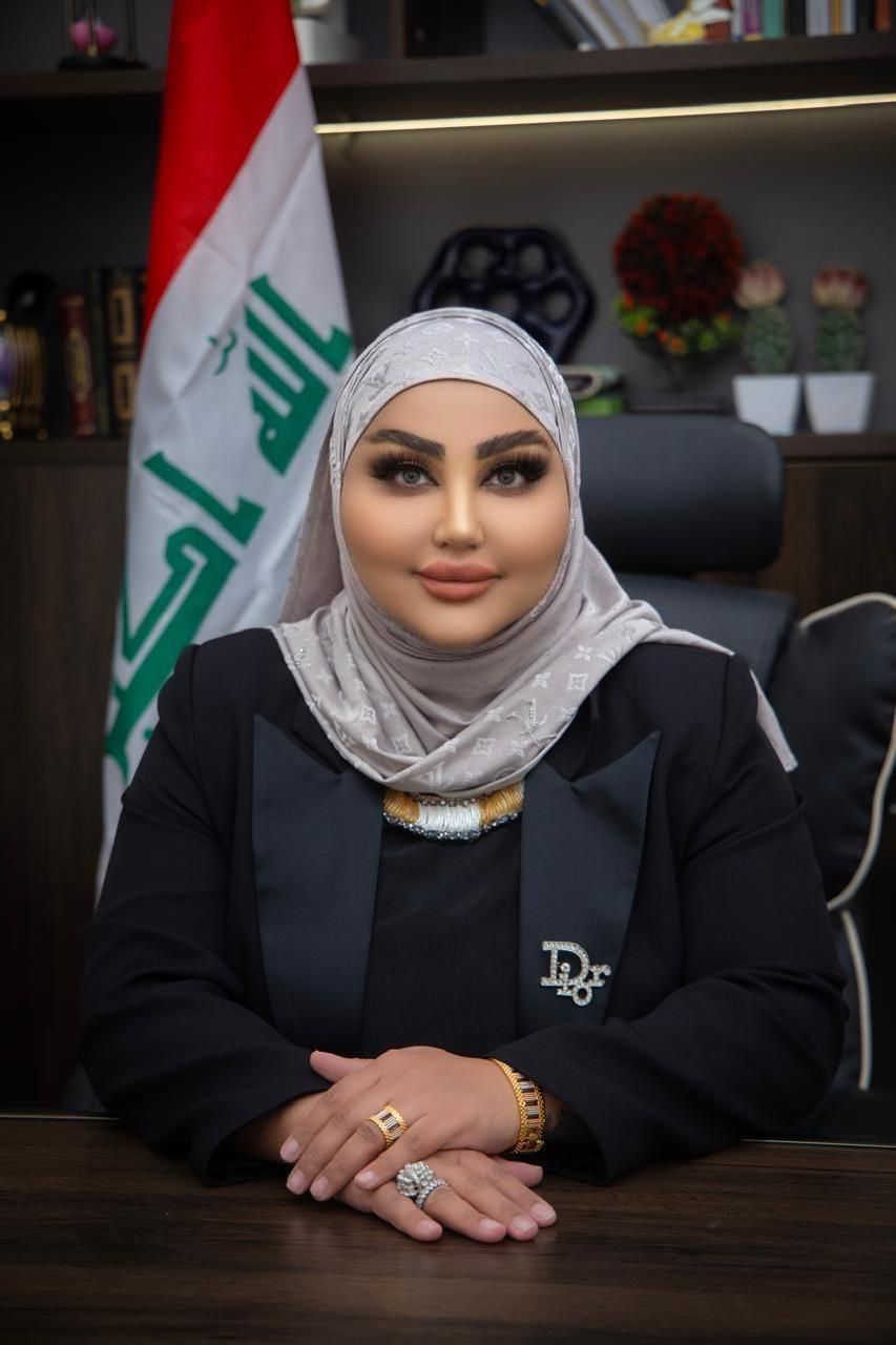 المرشح