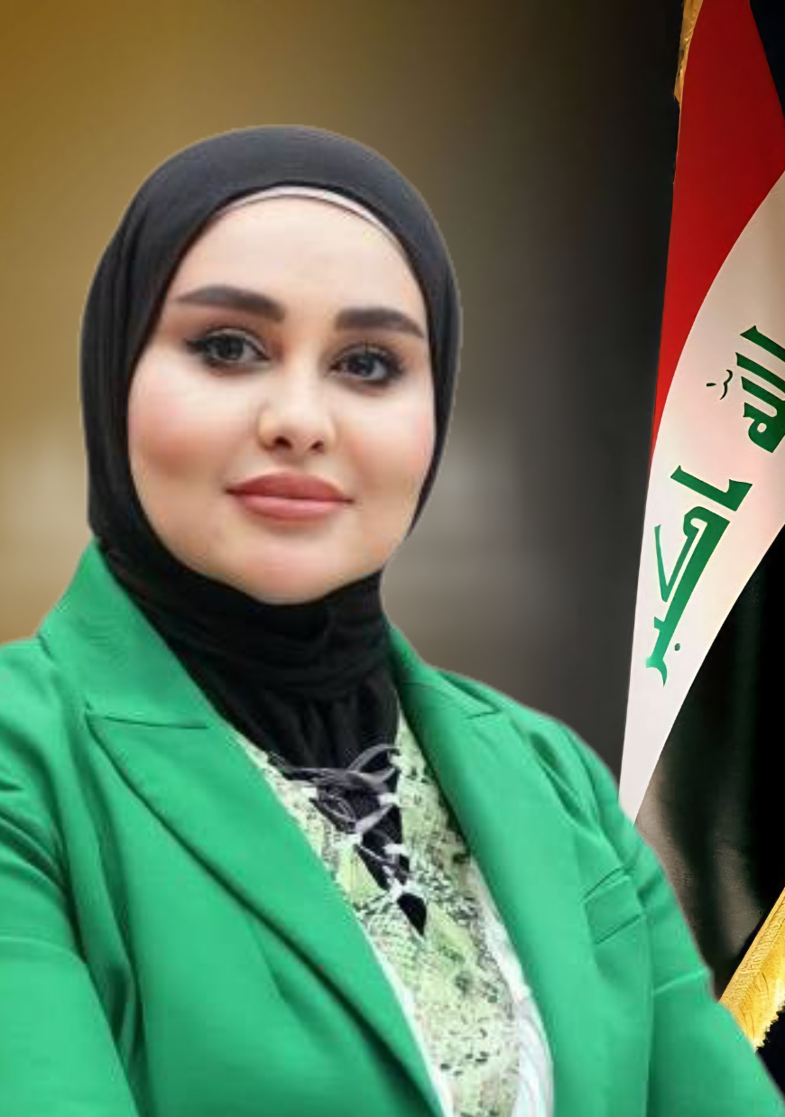 المرشح