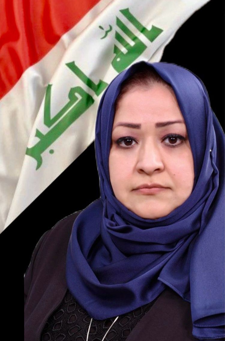 المرشح