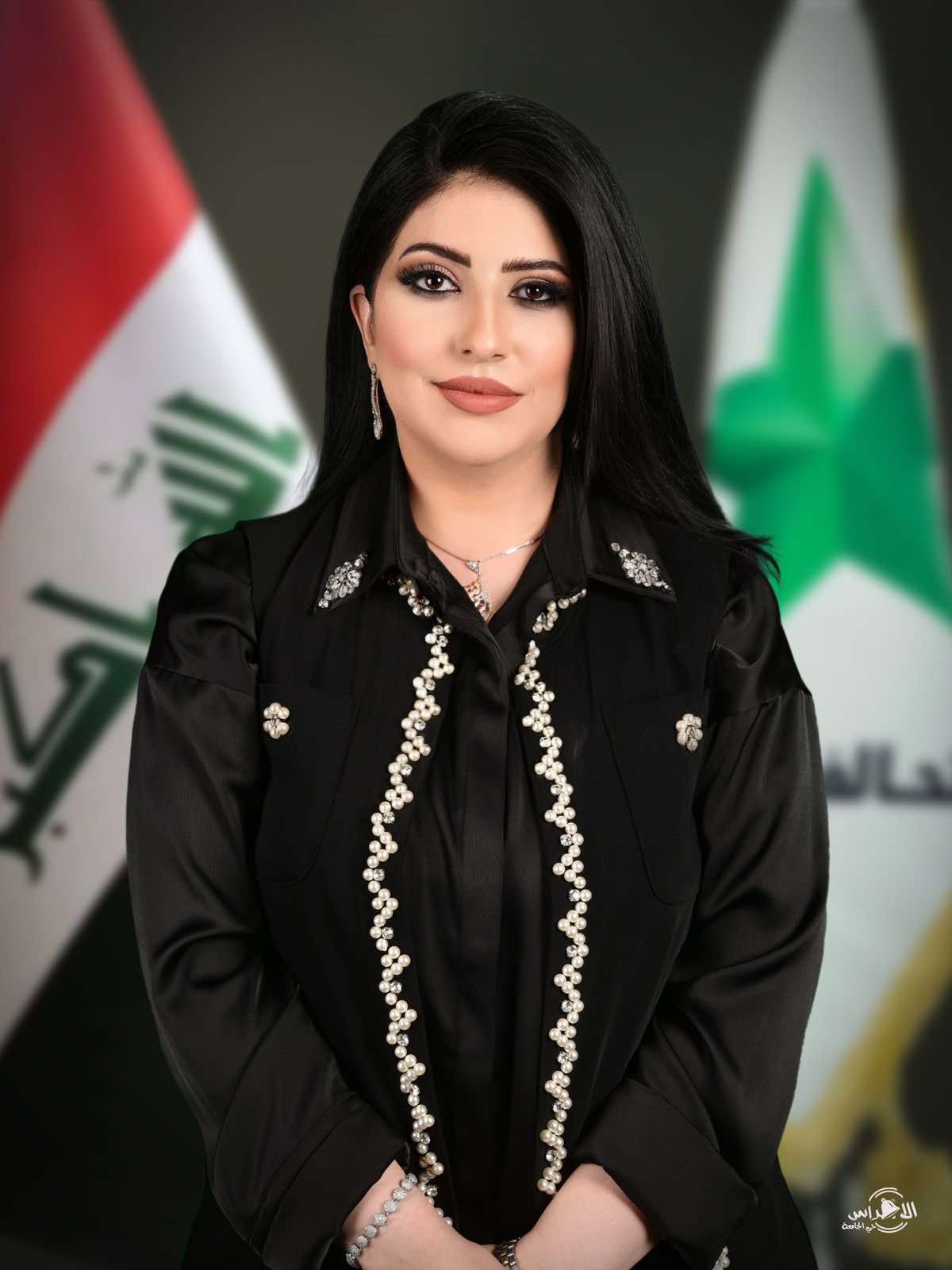 المرشح