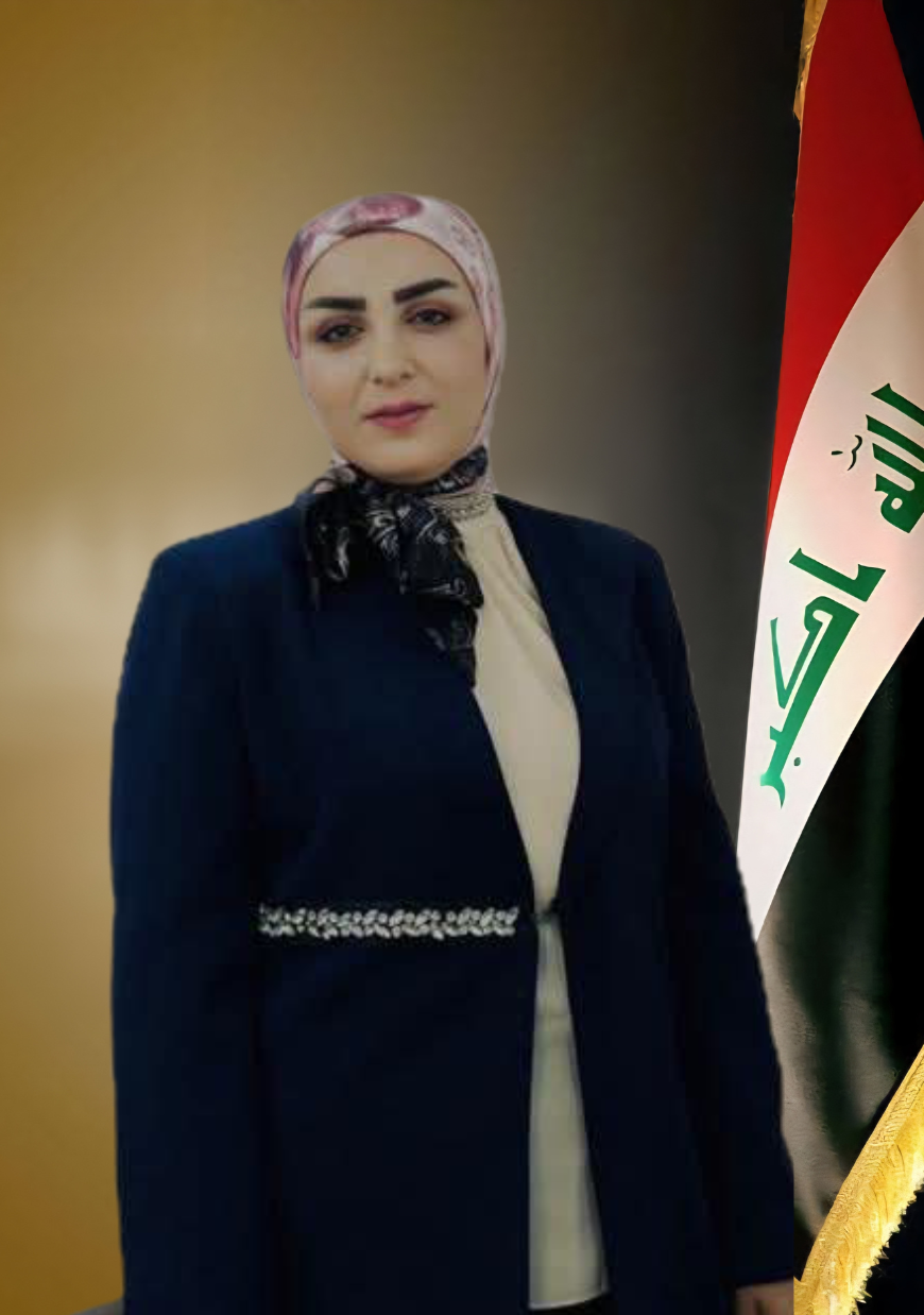المرشح