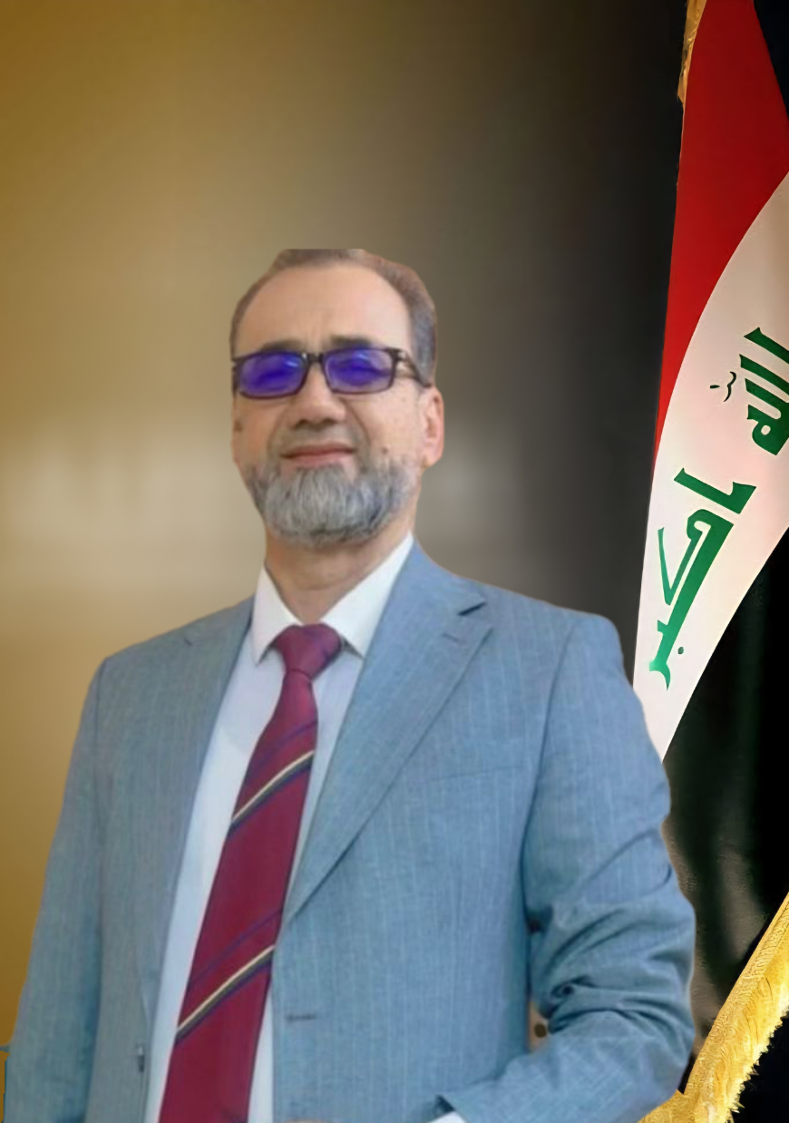 المرشح