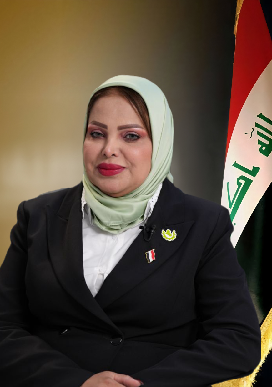 المرشح