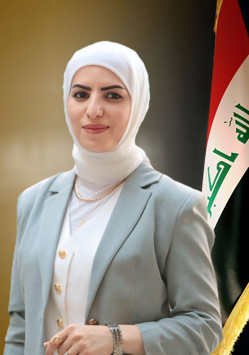 المرشح