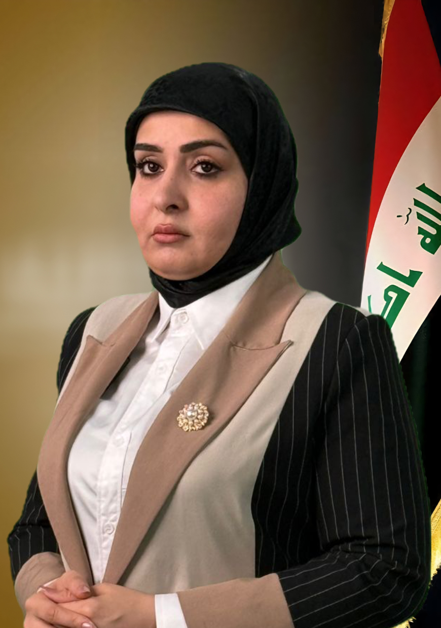 المرشح