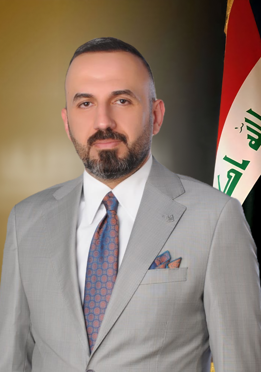 المرشح