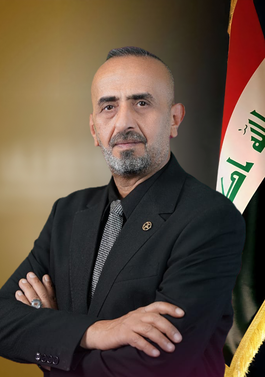 المرشح