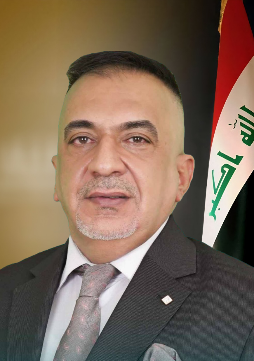 المرشح