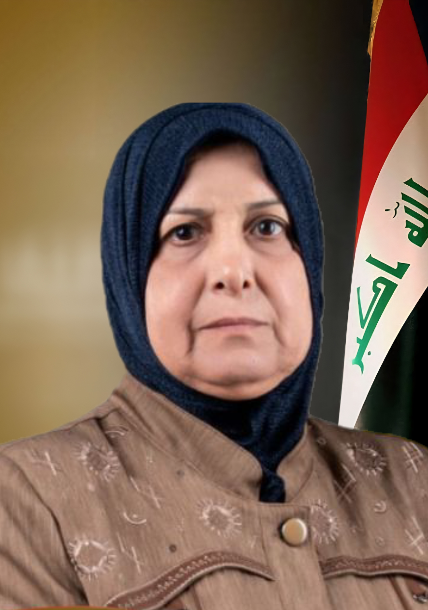 المرشح
