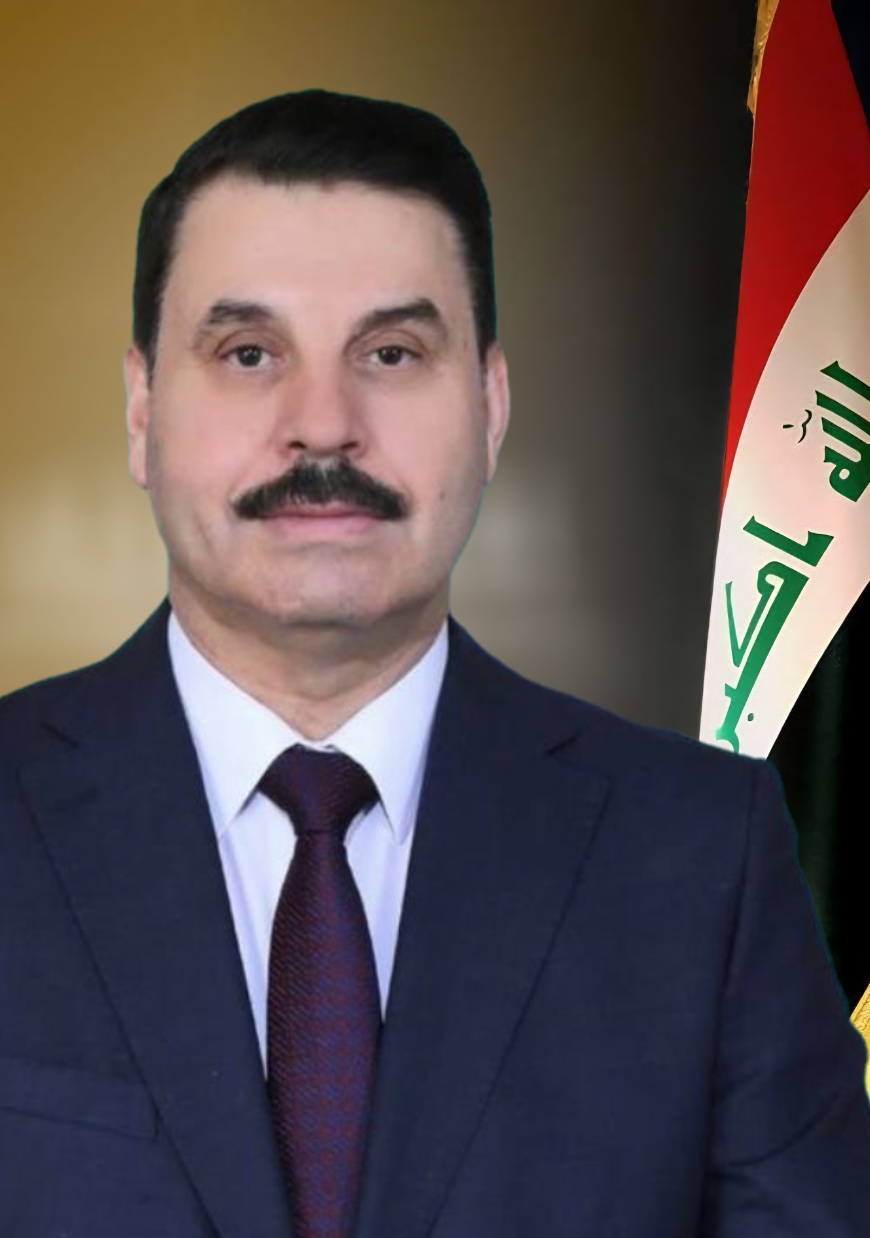المرشح