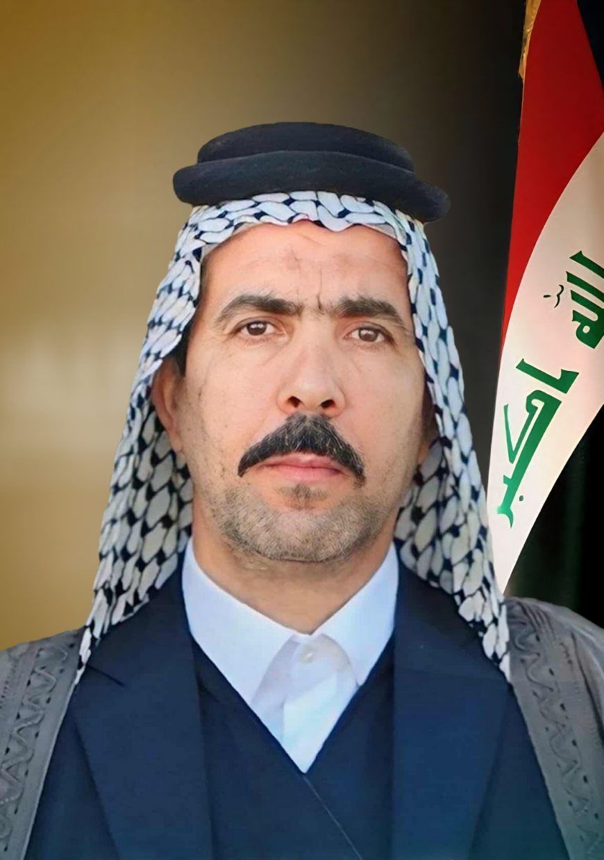 المرشح