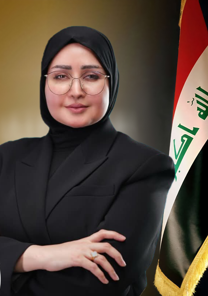 المرشح