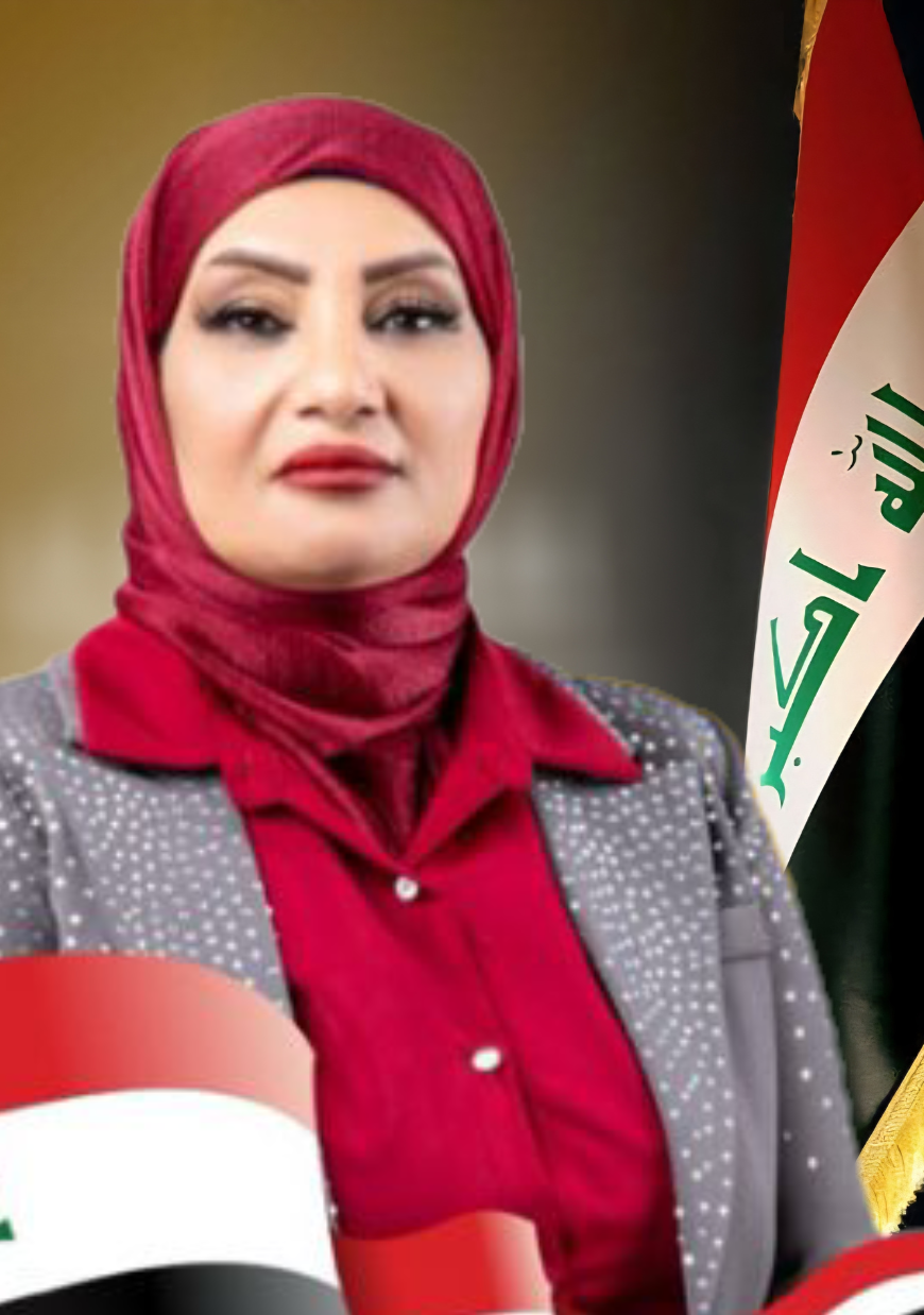 المرشح
