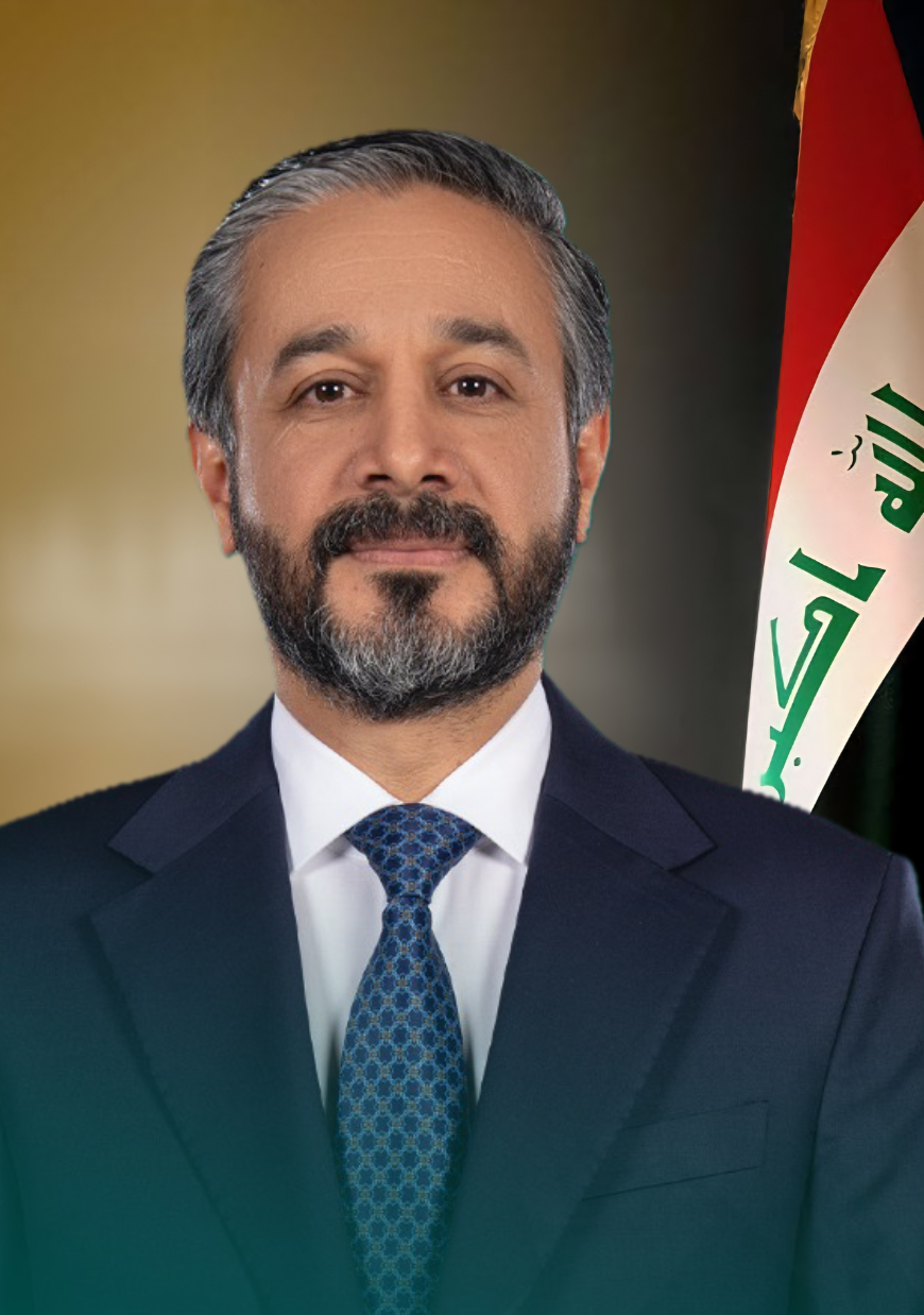 المرشح