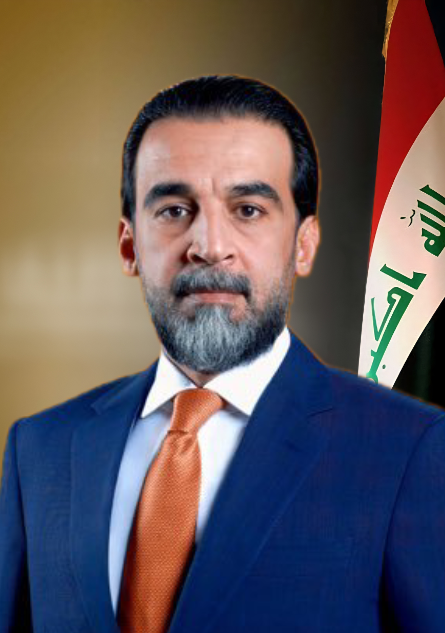 المرشح