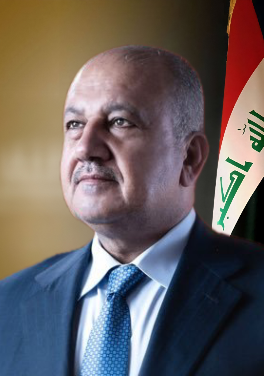 المرشح