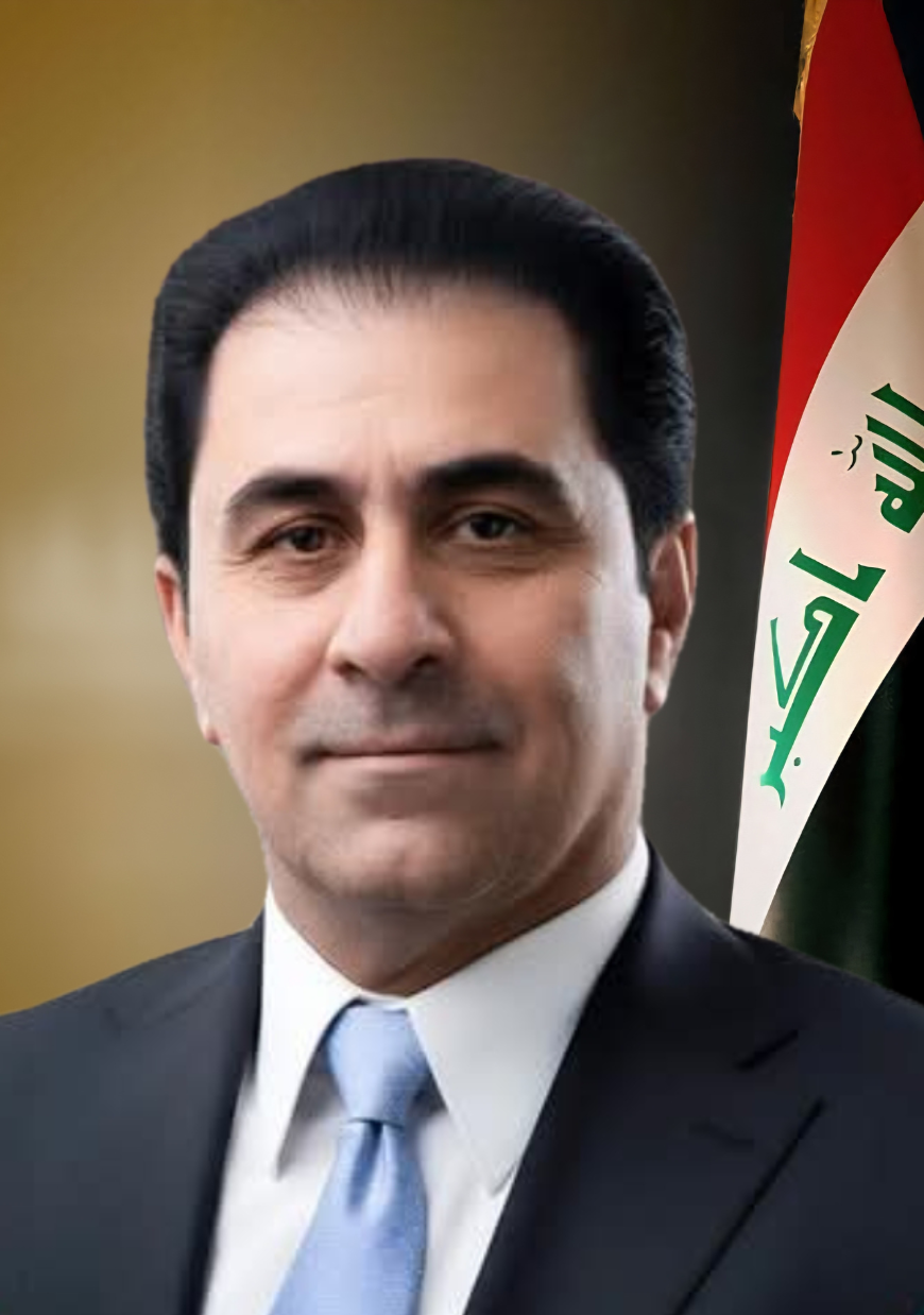 المرشح