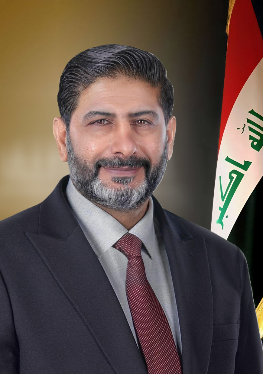 المرشح