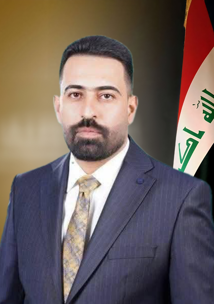 المرشح