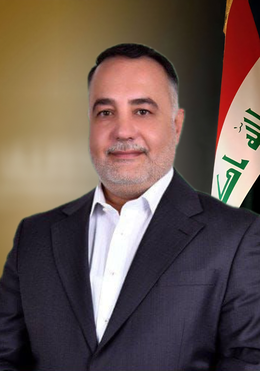 المرشح
