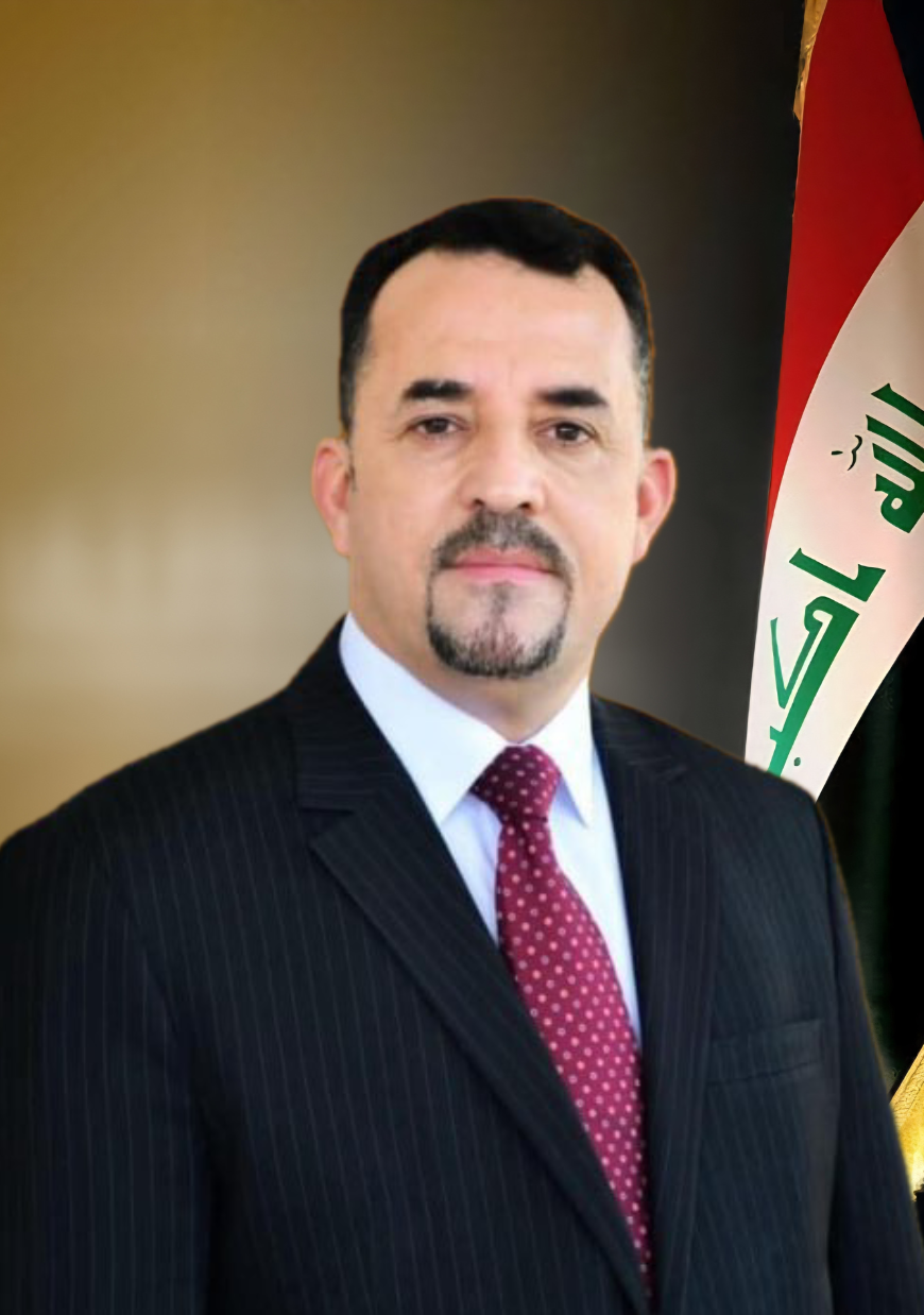 المرشح