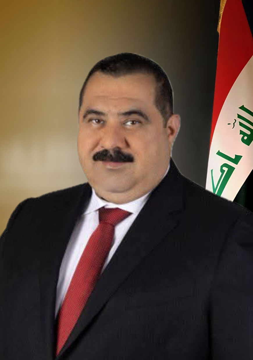 المرشح
