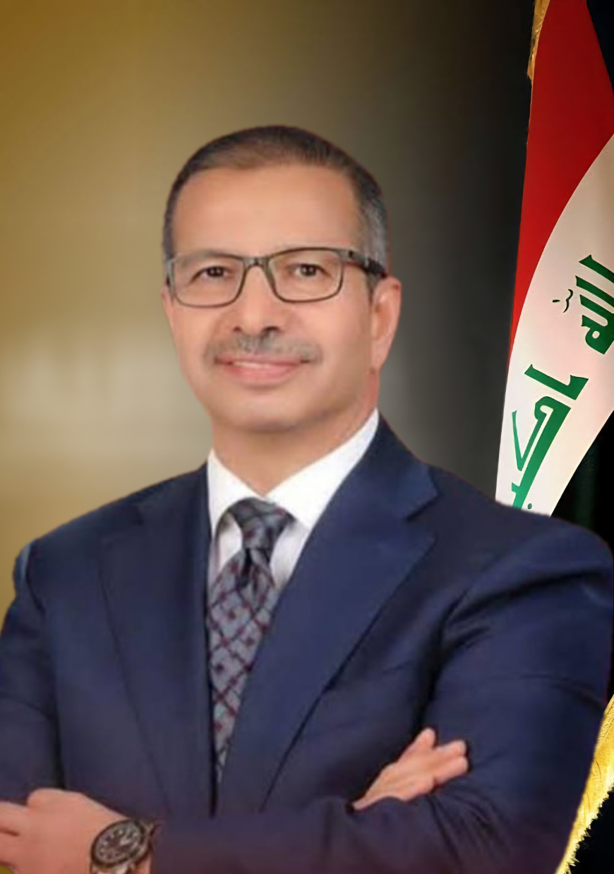 المرشح