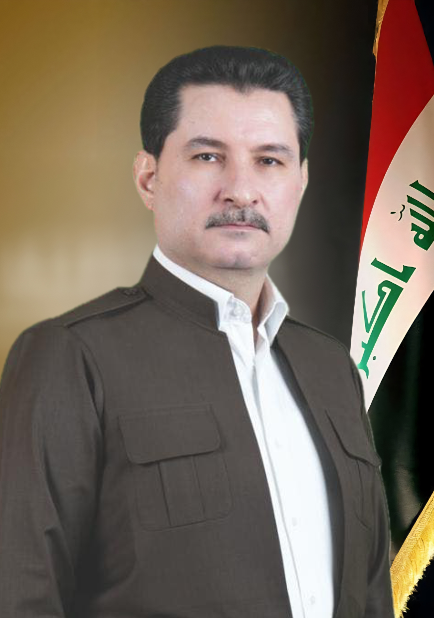المرشح