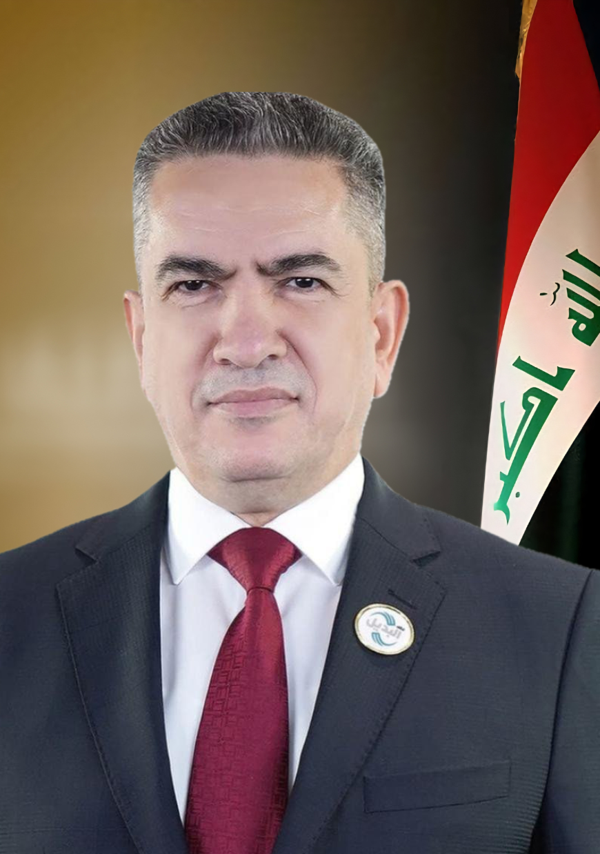 المرشح