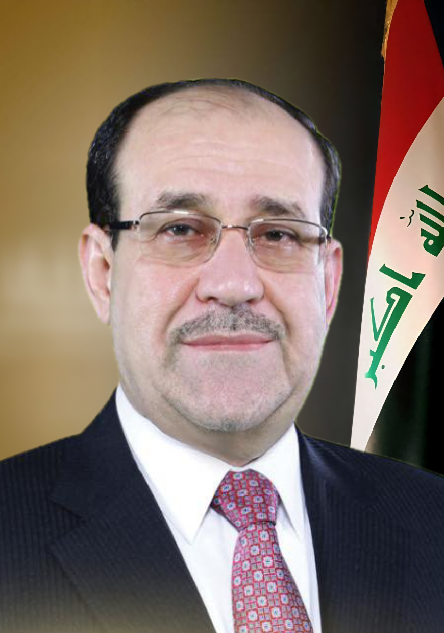 المرشح