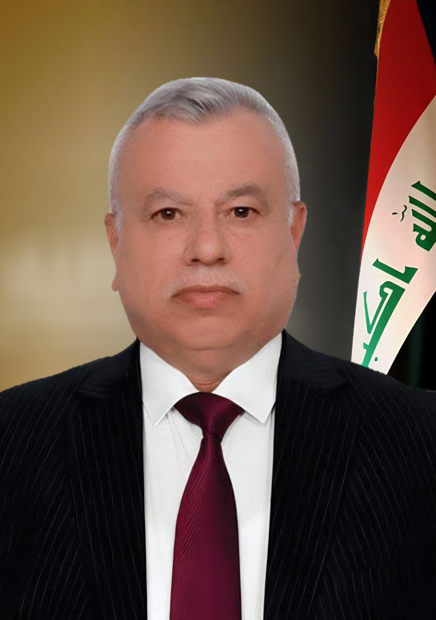 المرشح