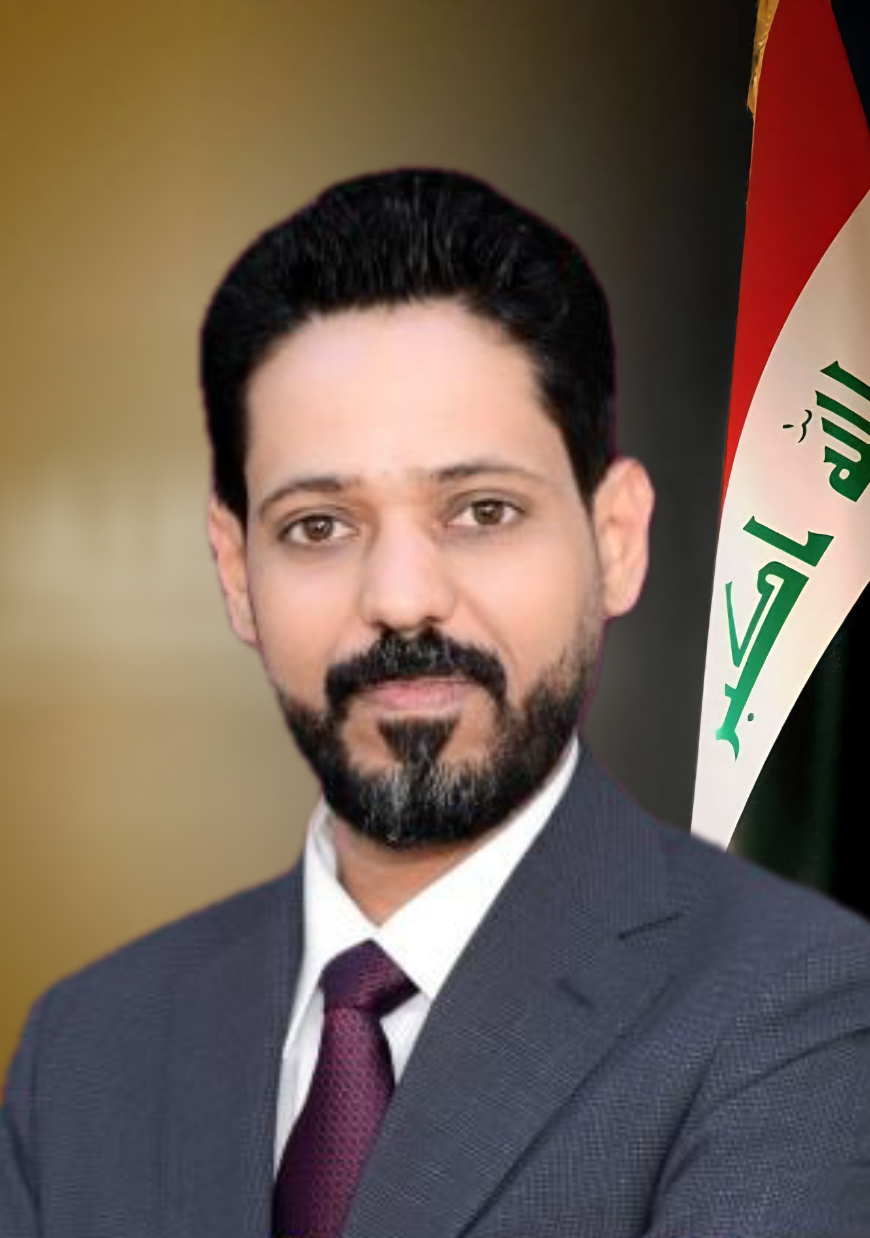 المرشح