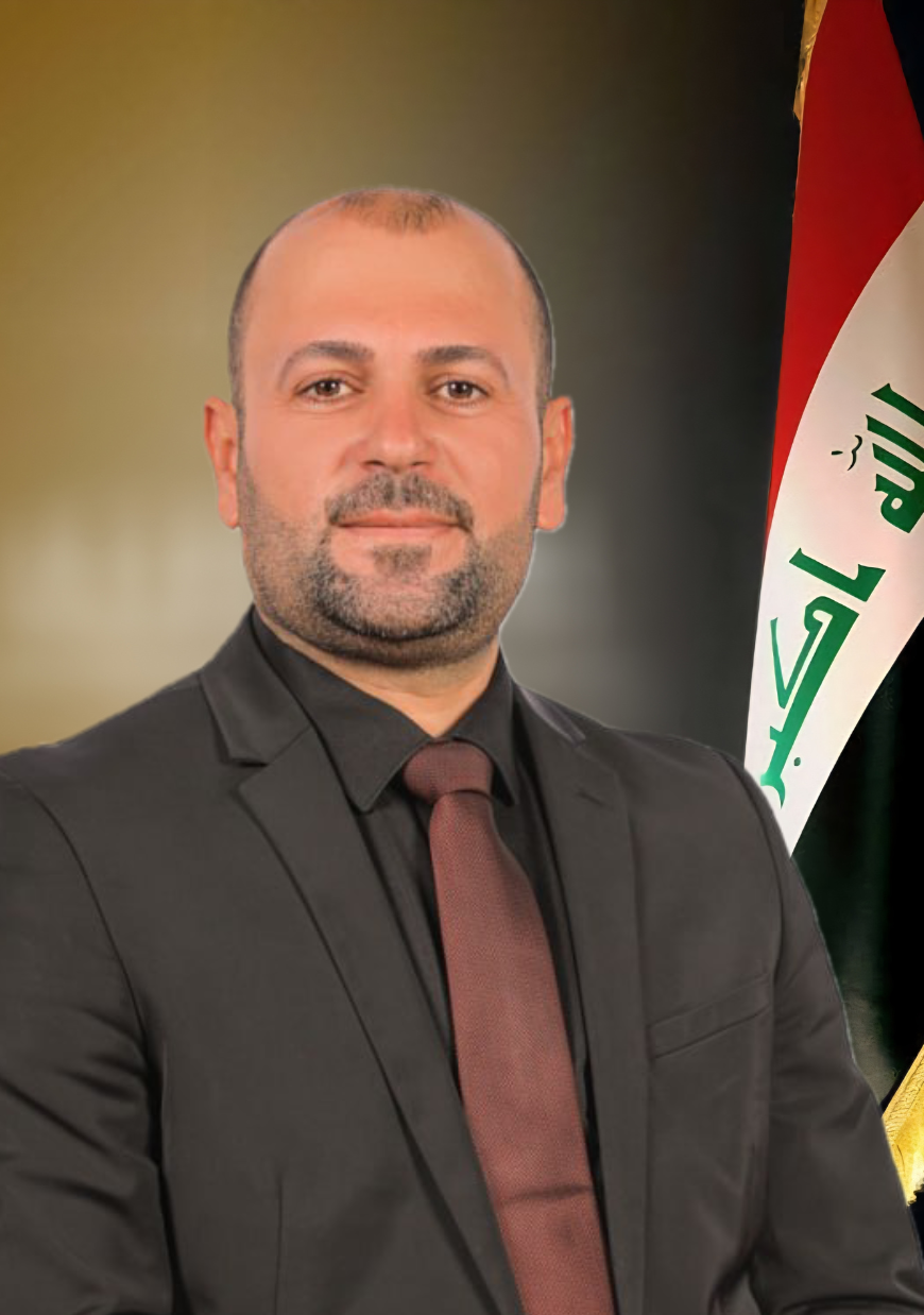 المرشح